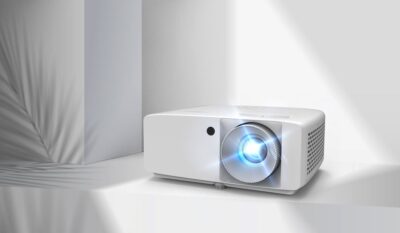 Проектор OPTOMA ZW350e в AV-Dnepr