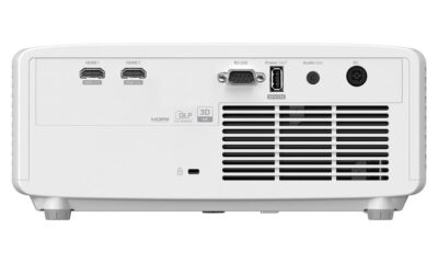 Проектор OPTOMA ZW350e в AV-Dnepr
