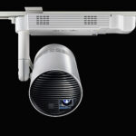 Проектор Panasonic PT-JX200GWE в AV-Dnepr