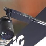 Проектор Panasonic PT-JX200GWE в AV-Dnepr