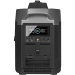 Інверторний генератор EcoFlow Smart Generator (GasEB-EU)