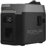 Інверторний генератор EcoFlow Smart Generator (GasEB-EU)
