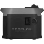 Інверторний генератор EcoFlow Smart Generator (GasEB-EU)
