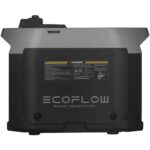 Інверторний генератор EcoFlow Smart Generator (GasEB-EU)