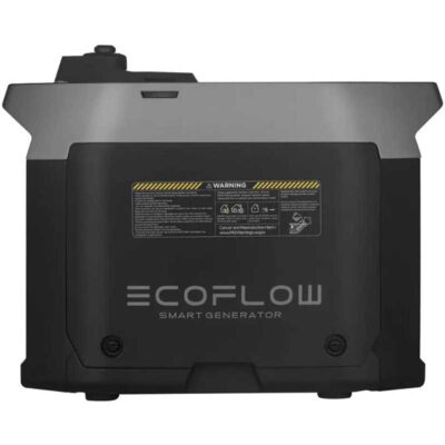 Інверторний генератор EcoFlow Smart Generator (GasEB-EU)