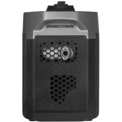 Інверторний генератор EcoFlow Smart Generator (GasEB-EU)