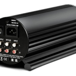 Ламповий буфер MUSICAL FIDELITY X-Tube в AV-Dnepr