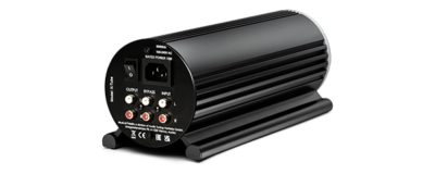 Ламповий буфер MUSICAL FIDELITY X-Tube в AV-Dnepr