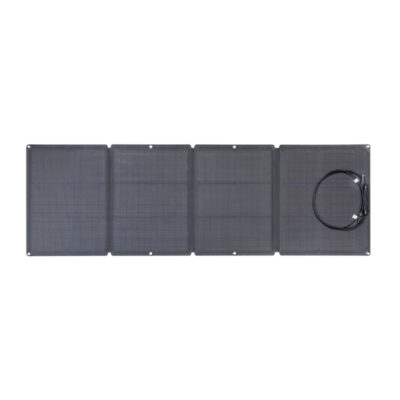 Портативна сонячна панель EcoFlow 110W Solar Panel (EFSOLAR110N) в AV-Dnepr