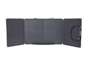 Портативна сонячна панель EcoFlow 110W Solar Panel (EFSOLAR110N) в AV-Dnepr