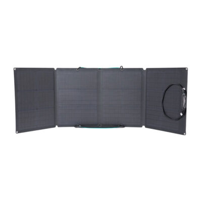 Портативна сонячна панель EcoFlow 110W Solar Panel (EFSOLAR110N) в AV-Dnepr