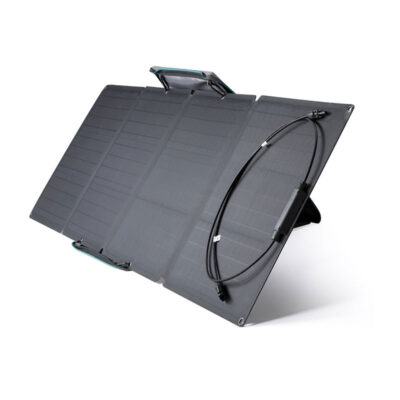 Портативна сонячна панель EcoFlow 110W Solar Panel (EFSOLAR110N) в AV-Dnepr