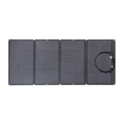 Портативна сонячна панель EcoFlow 160W Solar Panel (EFSOLAR160W) в AV-Dnepr