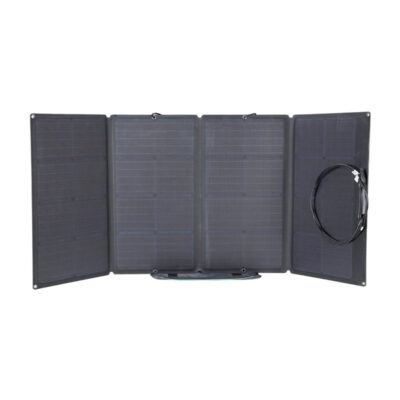 Портативна сонячна панель EcoFlow 160W Solar Panel (EFSOLAR160W) в AV-Dnepr