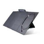 Портативна сонячна панель EcoFlow 160W Solar Panel (EFSOLAR160W) в AV-Dnepr