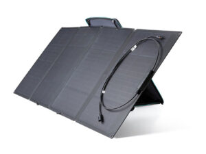 Портативна сонячна панель EcoFlow 160W Solar Panel (EFSOLAR160W) в AV-Dnepr