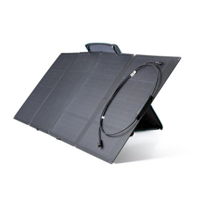 Портативна сонячна панель EcoFlow 160W Solar Panel (EFSOLAR160W) в AV-Dnepr