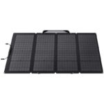 Портативна сонячна панель EcoFlow 220W Solar Panel (Solar220W) в AV-Dnepr