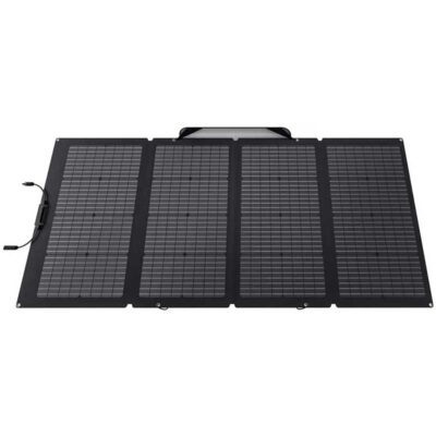 Портативна сонячна панель EcoFlow 220W Solar Panel (Solar220W) в AV-Dnepr