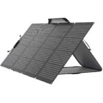 Портативна сонячна панель EcoFlow 220W Solar Panel (Solar220W) в AV-Dnepr
