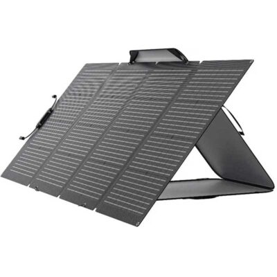 Портативна сонячна панель EcoFlow 220W Solar Panel (Solar220W) в AV-Dnepr
