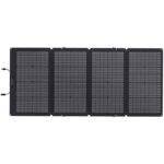 Портативна сонячна панель EcoFlow 220W Solar Panel (Solar220W) в AV-Dnepr