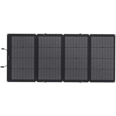 Портативна сонячна панель EcoFlow 220W Solar Panel (Solar220W) в AV-Dnepr