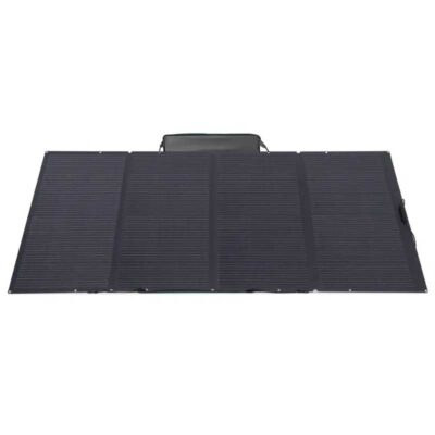 Портативна сонячна панель EcoFlow 400W Solar Panel (SOLAR400W) в AV-Dnepr