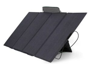 Портативна сонячна панель EcoFlow 400W Solar Panel (SOLAR400W) в AV-Dnepr