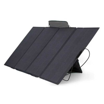 Портативна сонячна панель EcoFlow 400W Solar Panel (SOLAR400W) в AV-Dnepr