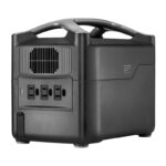 Портативна зарядна станція EcoFlow RIVER Pro (EFRIVER600PRO-EU) в AV-Dnepr
