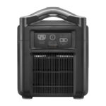 Портативна зарядна станція EcoFlow RIVER Pro (EFRIVER600PRO-EU) в AV-Dnepr