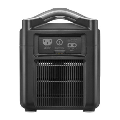 Портативна зарядна станція EcoFlow RIVER Pro (EFRIVER600PRO-EU) в AV-Dnepr
