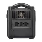 Портативна зарядна станція EcoFlow RIVER Pro (EFRIVER600PRO-EU) в AV-Dnepr
