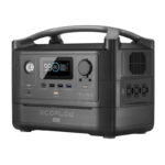 Портативна зарядна станція EcoFlow DELTA Max 1600 (DELTAMAX1600-EU)