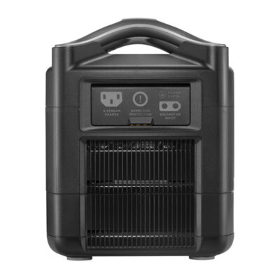 Портативна зарядна станція EcoFlow DELTA Max 2000 (DELTA2000-EU)