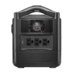Портативна зарядна станція EcoFlow DELTA Max 2000 (DELTA2000-EU)