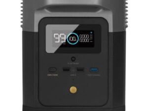 Портативна зарядна станція EcoFlow DELTA mini (DELTAmini-EU) в AV-Dnepr