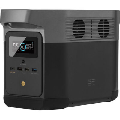 Портативна зарядна станція EcoFlow DELTA mini (DELTAmini-EU) в AV-Dnepr
