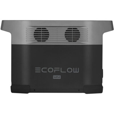Портативна зарядна станція EcoFlow DELTA mini (DELTAmini-EU) в AV-Dnepr