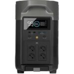 Портативна зарядна станція EcoFlow DELTA Pro (DELTAPro-EU)
