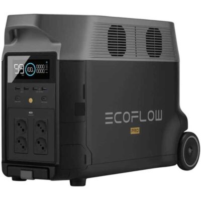 Портативна зарядна станція EcoFlow DELTA Pro (DELTAPro-EU) в AV-Dnepr