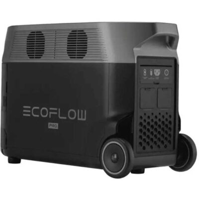 Портативна зарядна станція EcoFlow DELTA Pro (DELTAPro-EU) в AV-Dnepr
