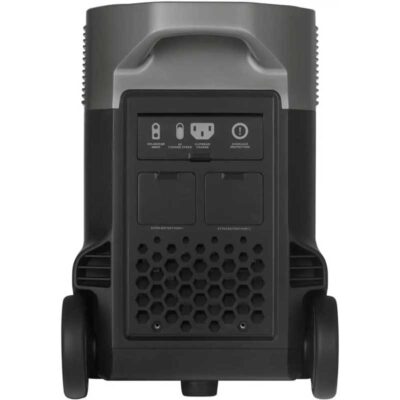 Портативна зарядна станція EcoFlow DELTA Pro (DELTAPro-EU) в AV-Dnepr