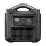 Портативна зарядна станція EcoFlow RIVER (EFRIVER600-EU) в AV-Dnepr