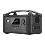 Портативна зарядна станція EcoFlow RIVER (EFRIVER600-EU) в AV-Dnepr