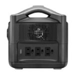 Портативна зарядна станція EcoFlow RIVER (EFRIVER600-EU) в AV-Dnepr