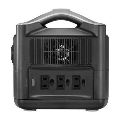 Портативна зарядна станція EcoFlow RIVER (EFRIVER600-EU) в AV-Dnepr