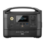 Портативна зарядна станція EcoFlow RIVER Max (EFRIVER600MAX-EU) в AV-Dnepr