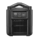 Портативна зарядна станція EcoFlow RIVER Max (EFRIVER600MAX-EU) в AV-Dnepr
